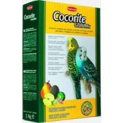 Padovan Grand Mix Cocorite 400,0 осн.д/волн.попугаев 276  1/12