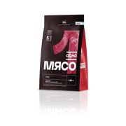 Одно Мясо 0,4кг д/кошек стерил. с мясом утки   1/8