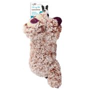 Игрушка д/собак Ленивец с лавандой All For Paws Calming Pals  25см 8432