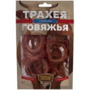 Деревенские лакомства д/соб Трахея говяжья с мясом утки 50гр. 72500019   1/48
