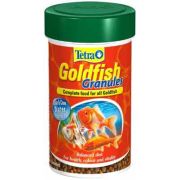 TETRA Goldfish Granules корм в гранулах для золотых рыб 100 мл