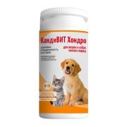 КандиВИТ Хондро банка 50 таб. 6449