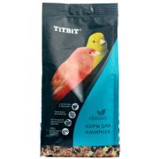 TITBIT Корм для канареек Classic 500 г 006184  01,09,2025--