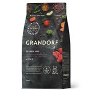 GRANDORF Fresh Cat ADULT Lamb&Sweet Potato (Свежее мясо ягненка с бататом для кошек) 2 кг