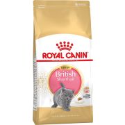 ROYAL CANIN д/к Киттен Британ 2,0 кг  6533