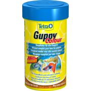Корм Тетра Guppy Color 100,0 197275