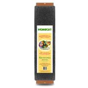 Когтеточка 70*14см HOMECAT 33859 с кошачьей мятой большая
