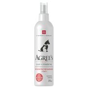 Спрей для шерсти «5в1»  Agree’s for pets «Легкое расчесывание» от колтунов, 250мл 9038