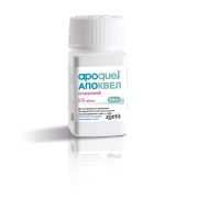 Апоквел 3,6мг №100табл.(Зоетис)