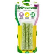 Зубочистики роллы жевательные 3шт. (85г) 76050274 1/100
