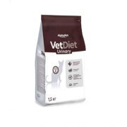 AlphaPet Vet Diet 1,5 кг для кошек при заболеваниях нижних отделов мочевыводящих путей 5049  1/6