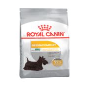 ROYAL CANIN д/с Мини Дерма Комфорт 1 кг 1/6