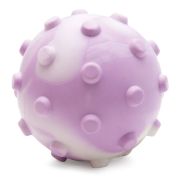 Игрушка д/собак Мяч Мина из цельнолитой резины, d60мм, Gamma