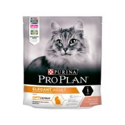 PRO PLAN CAT 400,0 д/к Элегант д/шер.Лосось 1/8