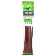 TITBIT Корень бычий 100 гр - мягкая упаковка лакомство для собак 022238  1/30