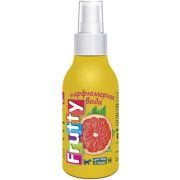 Парфюмерная вода Frutty   Грейпфрут для собак и кошек 100мл АВЗ