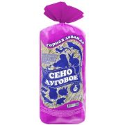 Сено Уют Луговое 400гр«Горная лаванда» 20л 1/6