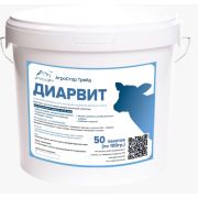 Диарвит 100 гр. пакет