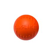 Игрушка д/собак Мяч малый 5 см. Doglike оранжевый 1/13