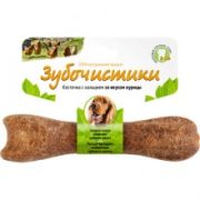 Зубочистики косточка курица д/соб средних пород 95гр.1/144 3815