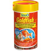 TETRA Goldfish 100мл хлопья 177635
