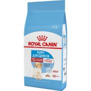 ROYAL CANIN д/с Медиум Паппи 3кг