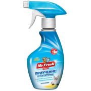 MF Expert Приучение к когтеточке 200мл F413  1/20