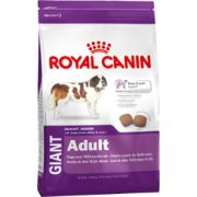 ROYAL CANIN д/с Джайнт Эдалт 4 кг