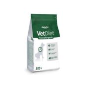 AlphaPet Vet Diet 0,5кг д/собак всех пород при пищевой аллергии и непереносимости ингредиентов, 5292  1/14