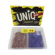 Система mini UNIQ система от грызунов 90гр (гель 50гр + гранулы 40гр) UN90 (24шт)