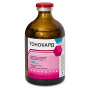 Тонокард 100мл. фл. 1/48