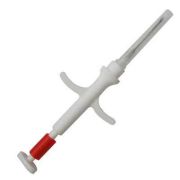 Микроидентификатор в шприце  СН Т16 (1,4х8,5мм) 1 /20