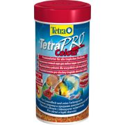 TETRA Pro Color 100гр д/улучш.окраса всех рыб чипсы 140646