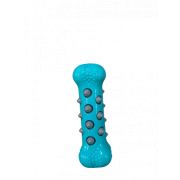 Игрушка д/собак Косточка WOGY ONI 18.5х6.5х5.5 191гр пищалка с шипами, микс арт.2024-4468 Код273634