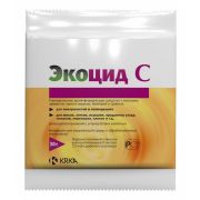 Экоцид С 50 г. (КРКА)