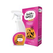 Brizberry® Приучение к туалету для кошек (в пачке), 250 мл 1/7   0572