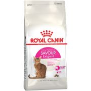 ROYAL CANIN д/к Экзиджент Сэйвор Сенсейшн 0,4кг  1/12