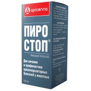 Пиро-Стоп 100 мл 1/10 -0774-