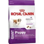 ROYAL CANIN д/с Джайнт Паппи 3,5кг   1/4