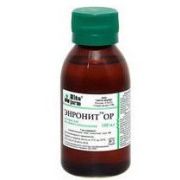 Энронит 20мл ор.(энрофлокс,колистин) 1/60 фл.