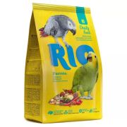 Корм Рио 500,0 д/крупных попугаев  1/10