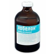 Лобелон 100,0