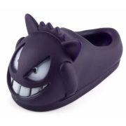 Игрушка д/собак Тапок-дракон-пищалка WOGY  15х6.5х5.5см TPR, микс арт.10922-8580