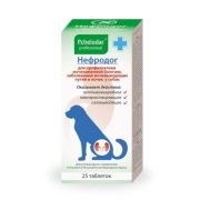 Нефродог. Профилактика МКБ и заболеваний мочеполовых путей и почек/30 табл. 1261  1/49