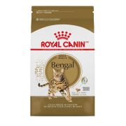 ROYAL CANIN д/к Бенгал 2кг 1/6--