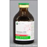Тилозин 200/100 мл. НИТА
