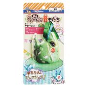 Игрушка д/кошек интерактивная Лягушонок для пробуждения кошачьих инстинктов охотника