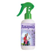 Лаварика парф.спрей от мошек и комаров 200мл 1/25