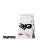 AJO Vet Dieta Gastro 0,4 кг Корм диетический д/кошек при нарушен. пищеварения   1/8