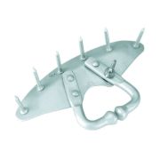 Кольцо против самовыдаивания, Krause (металлическое)134